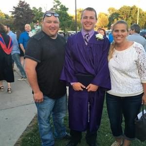 Meet your Posher, Willson